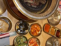 -闻老头·菊花炭烤肉(D11店)