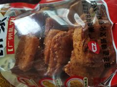 -诚志饼家·小凤饼非遗传承(中山六路店)