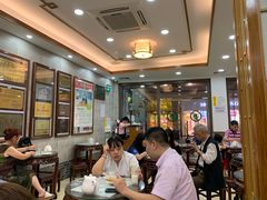 大堂-仁信老铺(华盖路店)