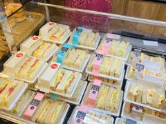 -85度C(上海兰溪二店)