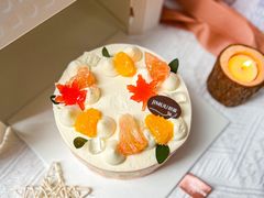 -积慕Cake(解放大道店)