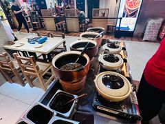 -牛腩之旅·牛腩牛杂煲(光启城美食城店)
