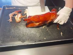 -喜悦烤鸭·新京菜(王府井店)