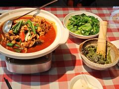 -老街鱼嘴巴(坡子街老店)