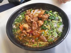 -再回首鸡肉米线(人民路一店)