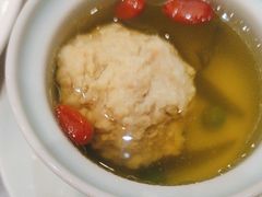 -玉华台饭庄·淮扬菜·烤鸭(望京店)