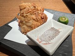 -水之惠鲜鱼料理(王府大街店)