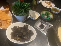-捞王猪肚鸡火锅(昆山店)