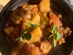 -壹块捌烧烤(灯市口店)