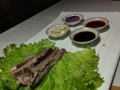 -悦真雅院·四合院·清真私房菜(雍和宫店)