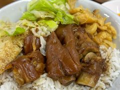 -林尧隆江猪脚饭店(东门店)