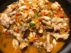 -炊烟小炒黄牛肉(中心印象城店)