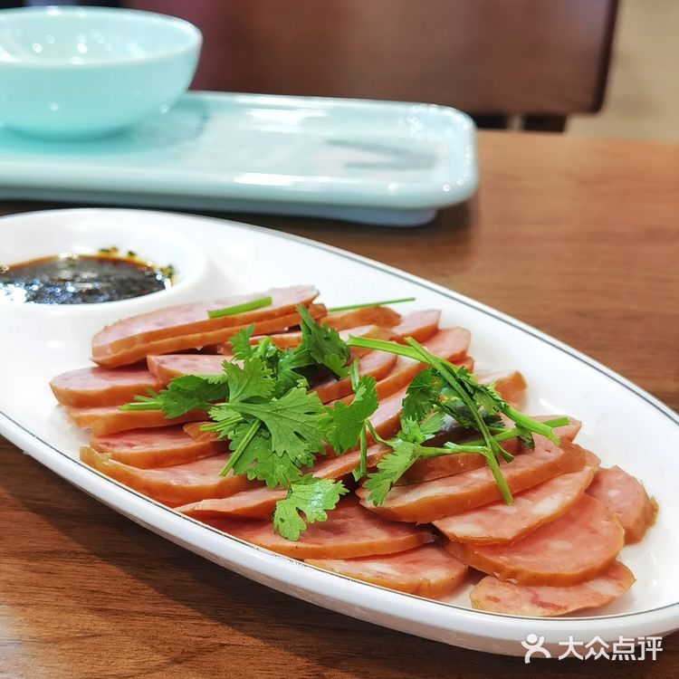 感受静安大融城里的“胖东北”,重拾东北菜的味道🍽️