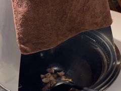 -沈厨地锅老灶•徐州烧烤(黄渡店)