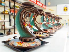 -美斯烘焙培训学院•蛋糕•面包•咖啡(宝安校区)