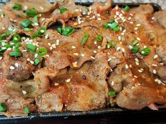 -無忧浅草君·洋风料理(下沙宝龙二期一店)
