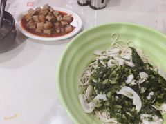 -老地方面馆(思南路店)