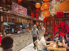 -周小波重庆小面·重庆名小吃(邹容路店)