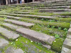 -金堂县云顶石城风景区