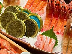 -Minase水濑·日料放题(外滩店)