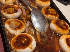 -侨美食家·粤菜(体育西路店)
