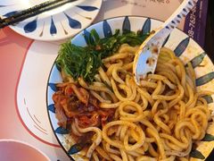 -花漫里日式餐厅(城东中骏店)