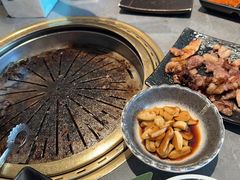 -花时·炭火烧肉(东百中心A馆店)