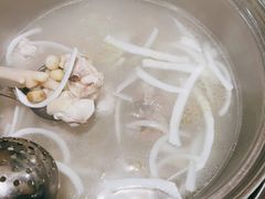 -四季合味椰子鸡(南山大冲店)