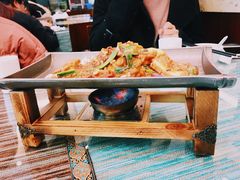 -自游人·美食一楼·地道徽菜(三十年名店)