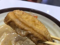 -张亮麻辣烫(天津河东卫国道太阳城店)