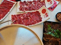 -今日潮牛(张江万科翡翠公园店)