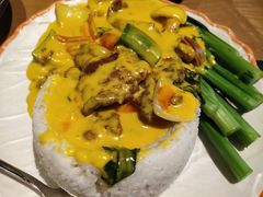 -摩登有记·新派泰国菜(银钻广场店)
