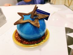 魔法师-LE SAPHIR 莎菲尔菓子(和兴店)