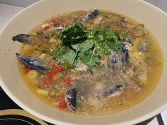 -写庭·鱼鲜川菜·宴请(铁像寺水街店)