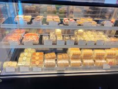 -红宝石·鲜奶小方·海派西点房(联洋店)