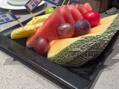 -海底捞火锅(名城广场夜宵生日主题店)