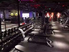 -威尔仕健身(杭州万象城店)