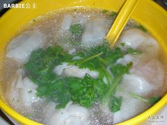 吉祥馄饨-吉祥馄饨