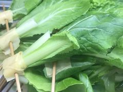 小白菜-宏姐串串香(征仪路店)