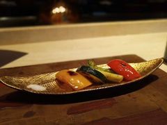 -滩万日本料理Nadaman(国贸大酒店)