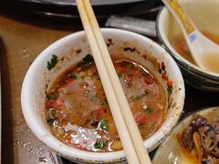 -菌乡缘·野生菌蒸汽鱼火锅(江边夜市店)