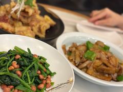 -京滨饭店·餐厅(阜外大街店)