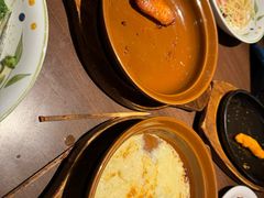 -萨莉亚意式餐厅(莲花国际广场店)