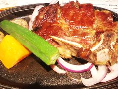 战斧牛排-战斧牛排餐厅(悦方IDmall店)