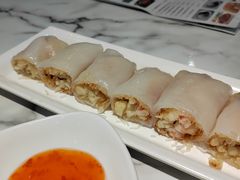 -多多旺港式茶餐厅(新区店)
