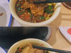 -贵州黄牛肉(西溪湿地店)