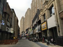-万达广场(宜兴店)