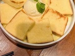-坤记味道(新华城市广场店)
