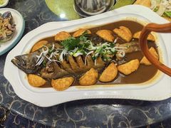 -郭姐·威海渔村(黄兴路店)