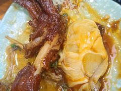 -边江铁锅炖鱼(振八街店)